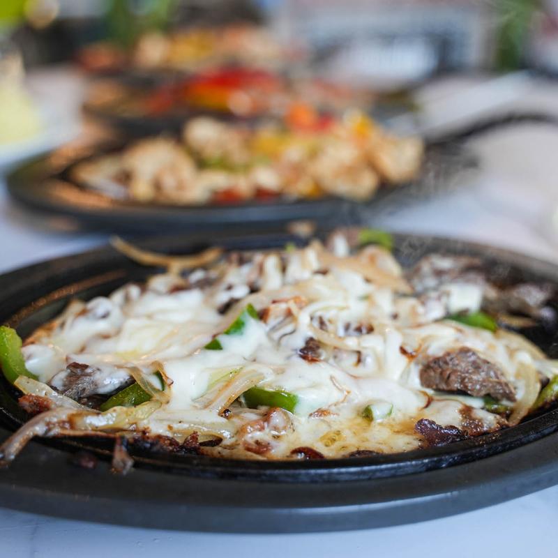 Jessy's Fajitas photo