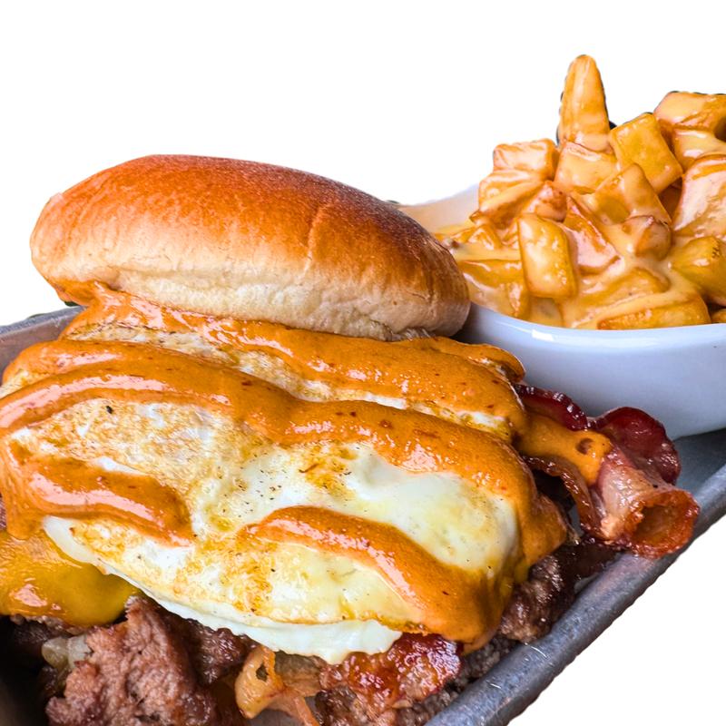 Hangover Smasher photo