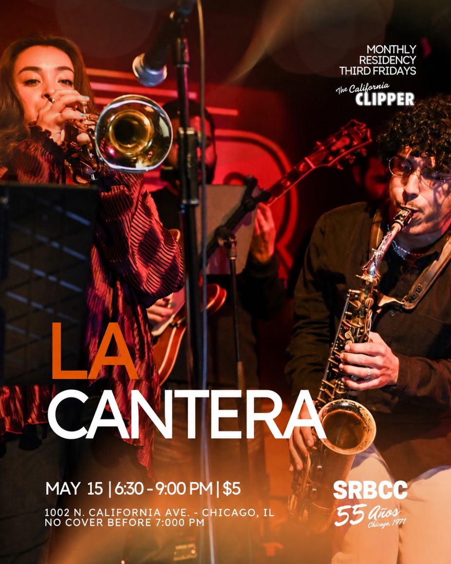 La Cantera event photo