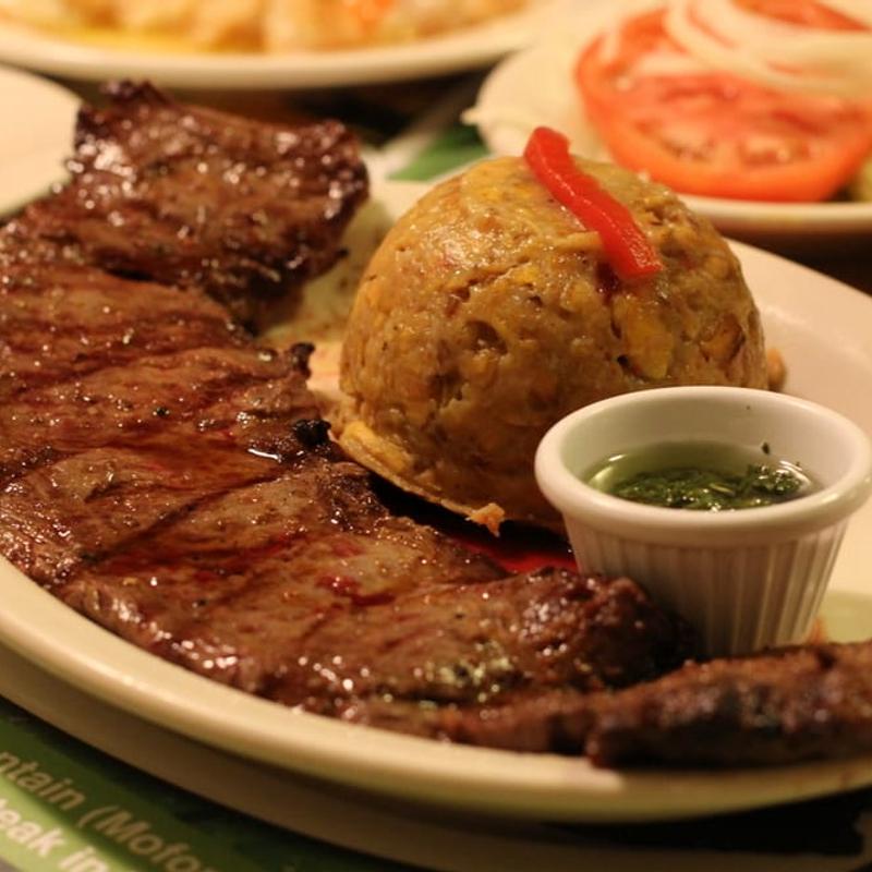 Churrasco photo