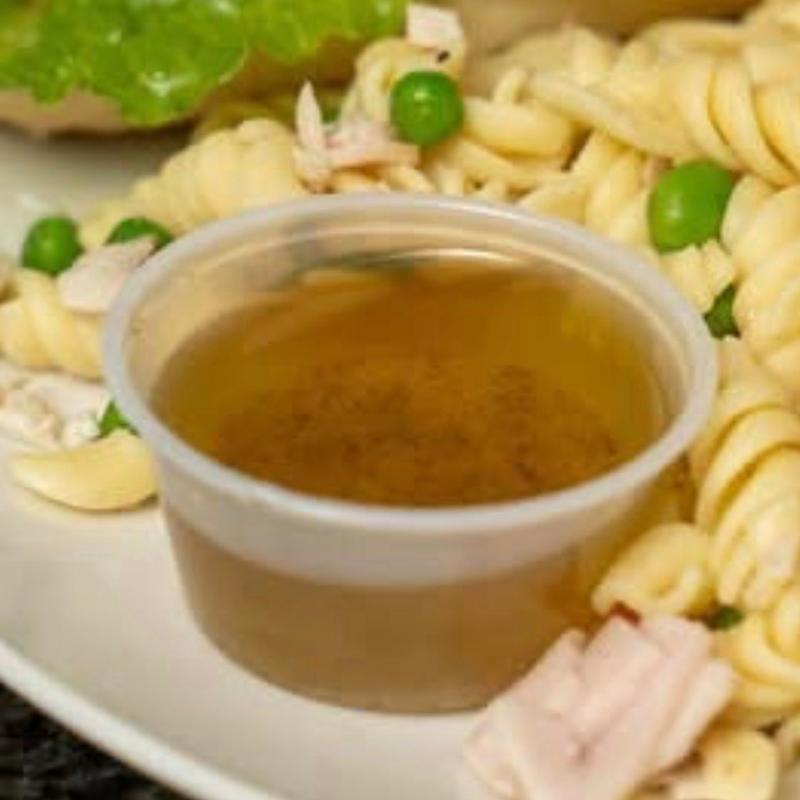 Extra Lemon Oil Dressing photo