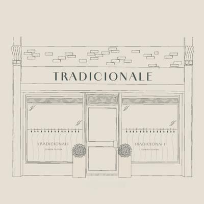 A digital pamphlet for the restaurant.