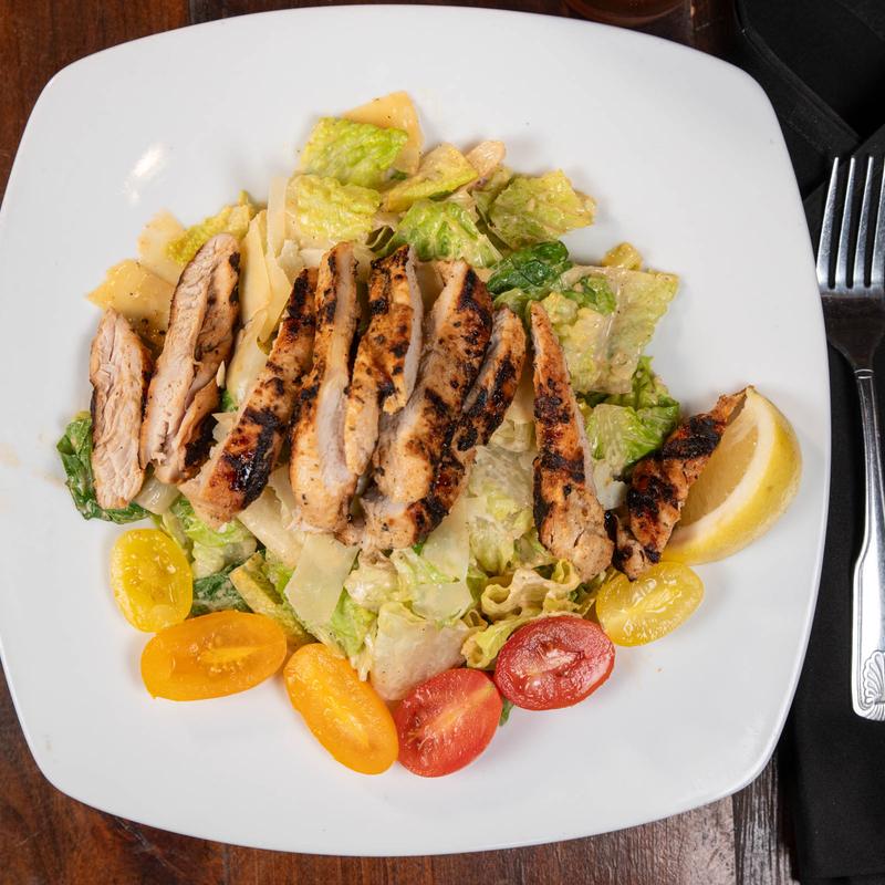 Chicken Cholula Caesar photo