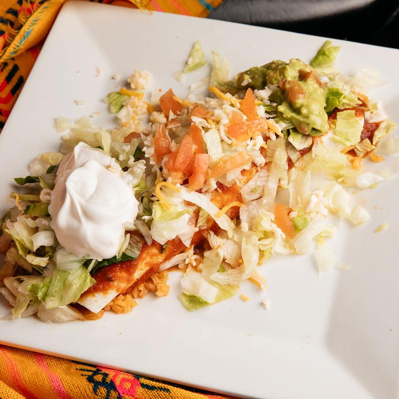 11. Burrito Supreme photo