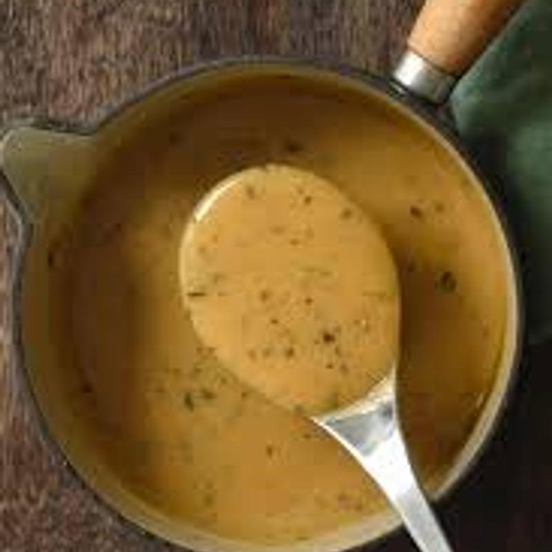 Gravy photo