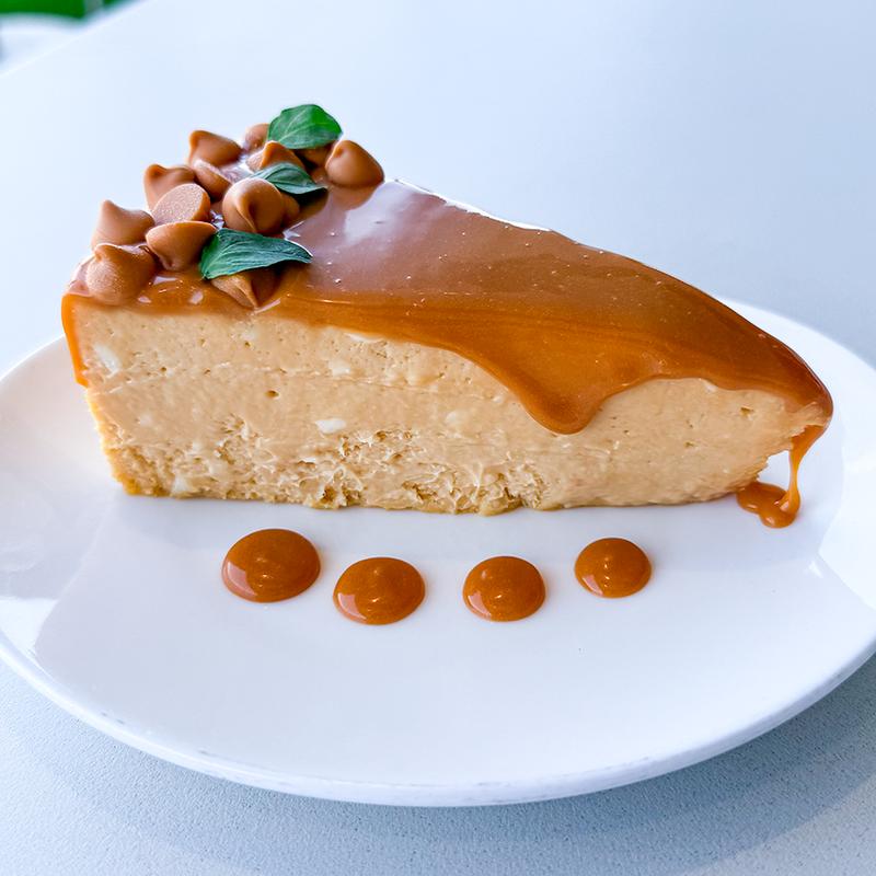 Chef’s Whim Cheesecake (V) (GF) photo