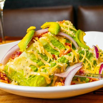 Wedge Salad.