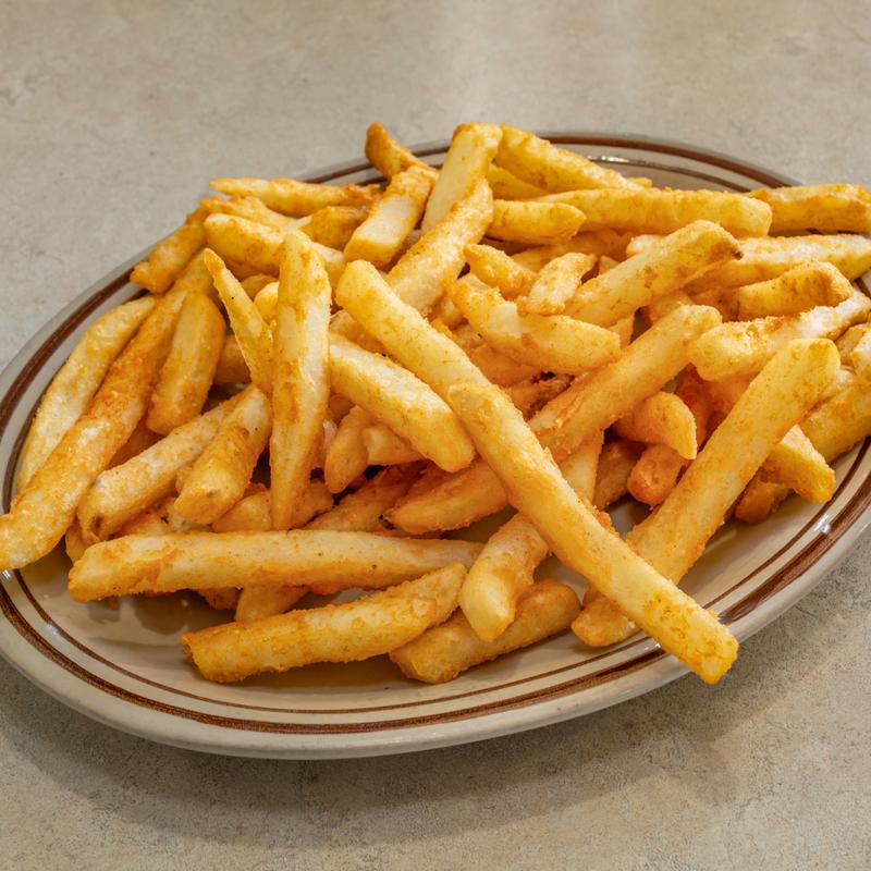 French Fries photo