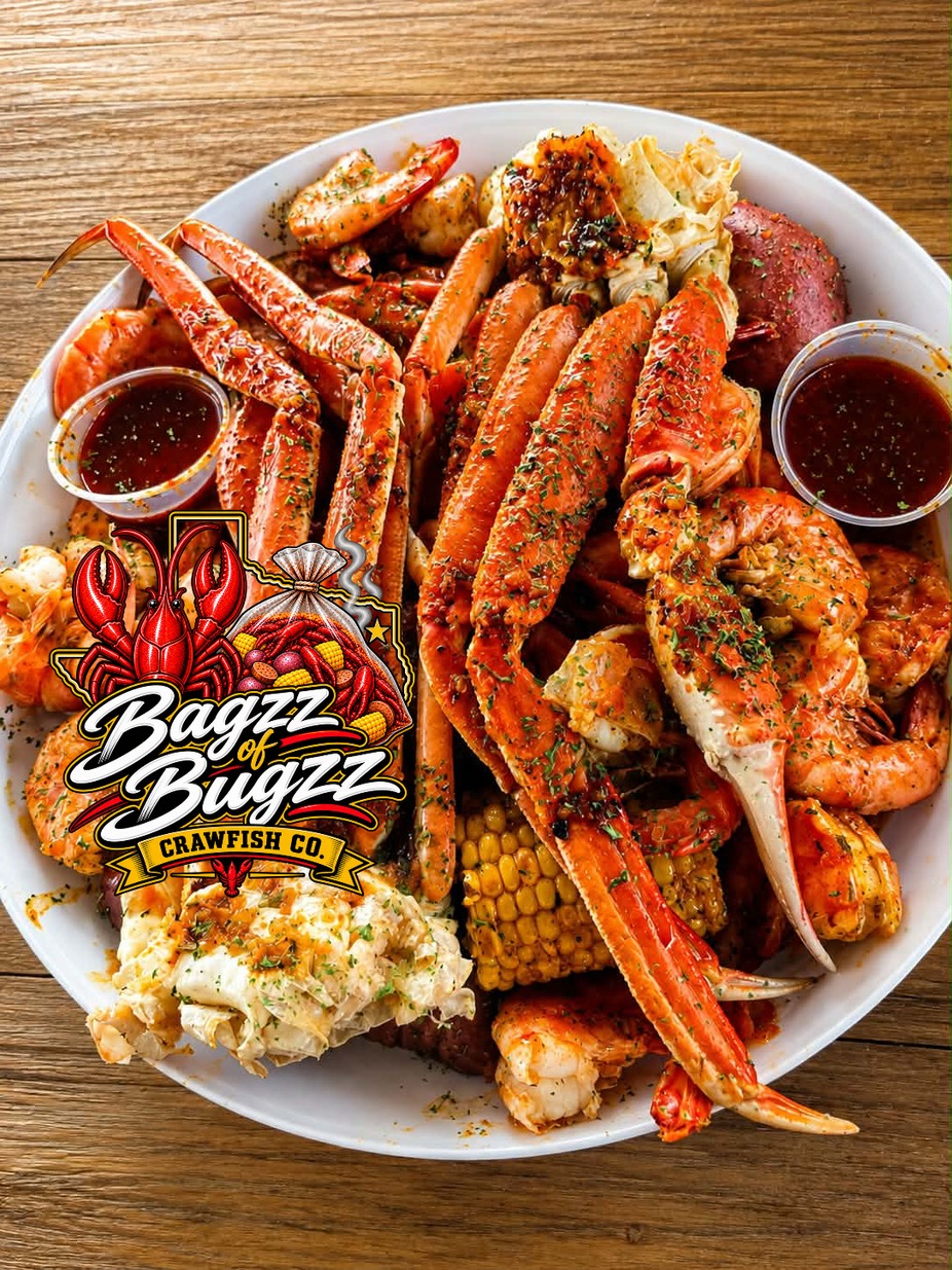 Saturday Crab Boil event photo