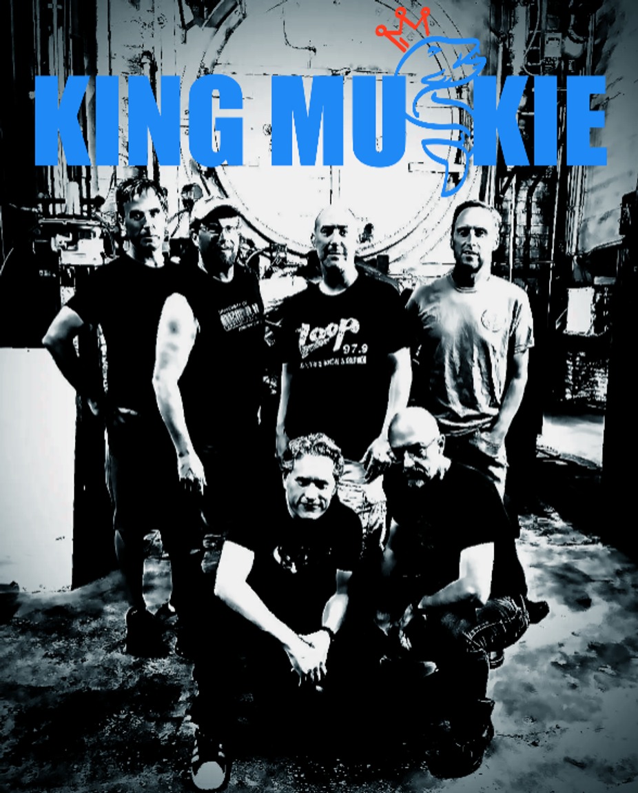 King Muskie event photo