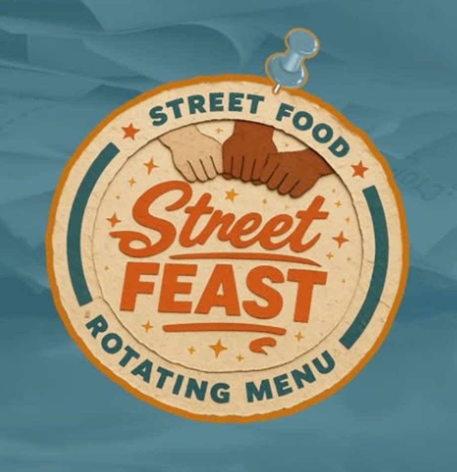 Food Truck: Street Feast event photo