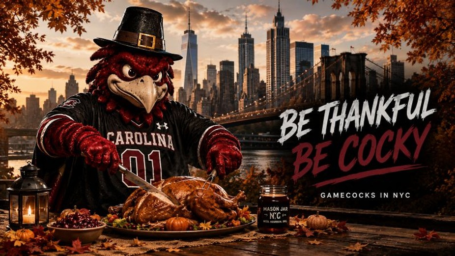 Gamecocks @ Clemson event photo