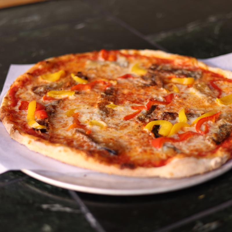 Eggplant Special photo