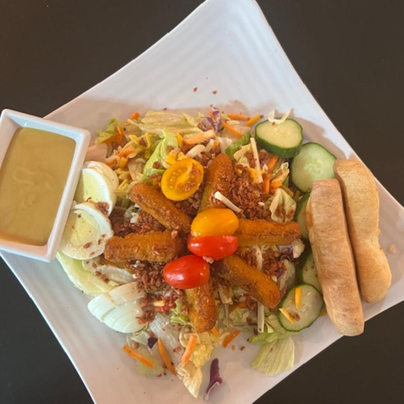 menu item 9 of 41, Cobb Salad