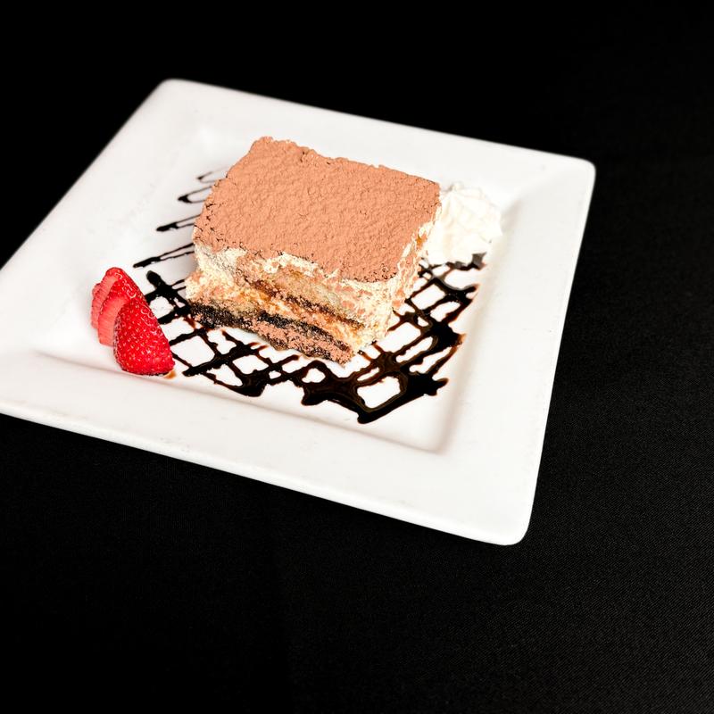 Tiramisu photo
