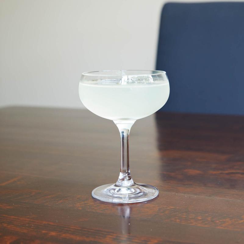 Fiery Gimlet photo