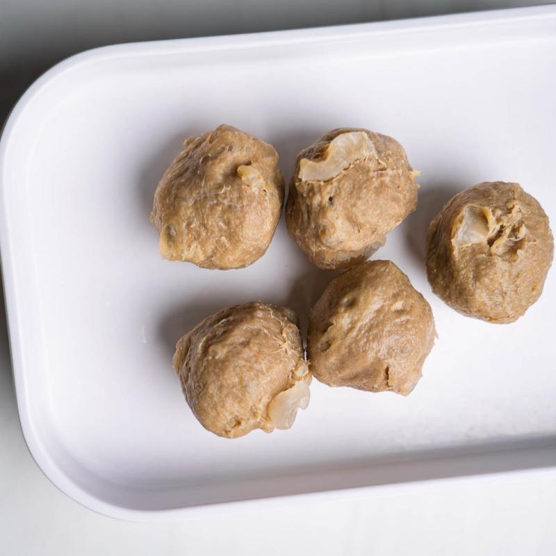 Beef Honeycomb Tripe photo