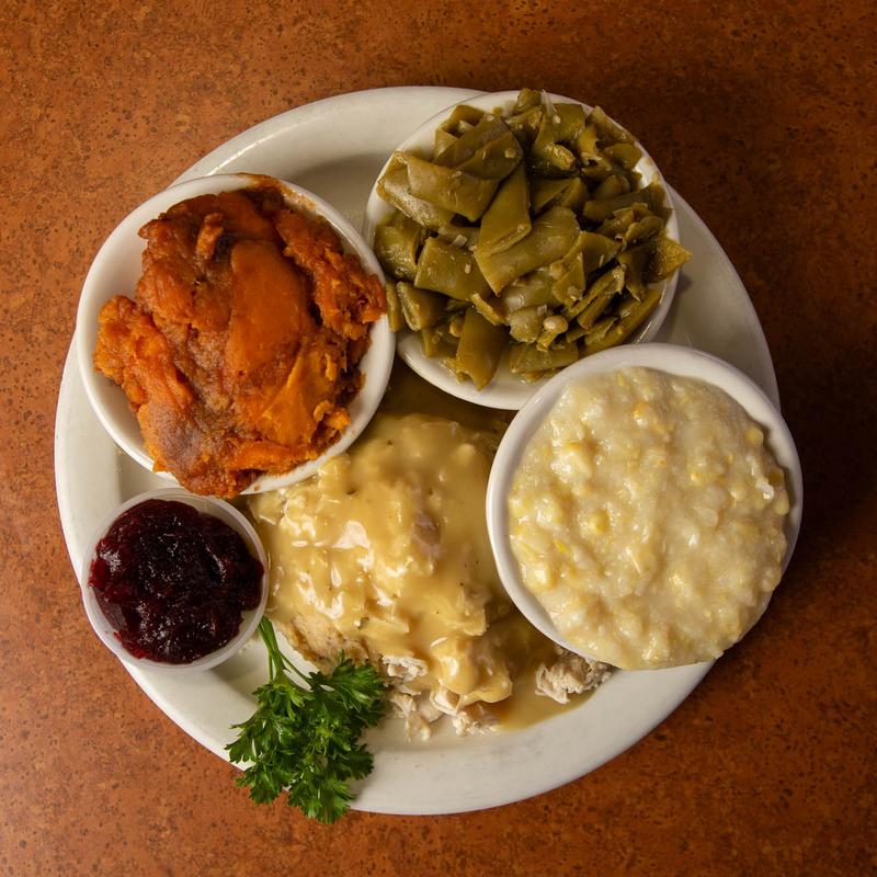 Chicken Fried Beef Steak photo