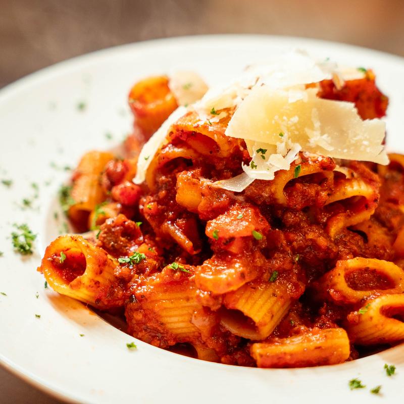 Wagyu Bolognese photo