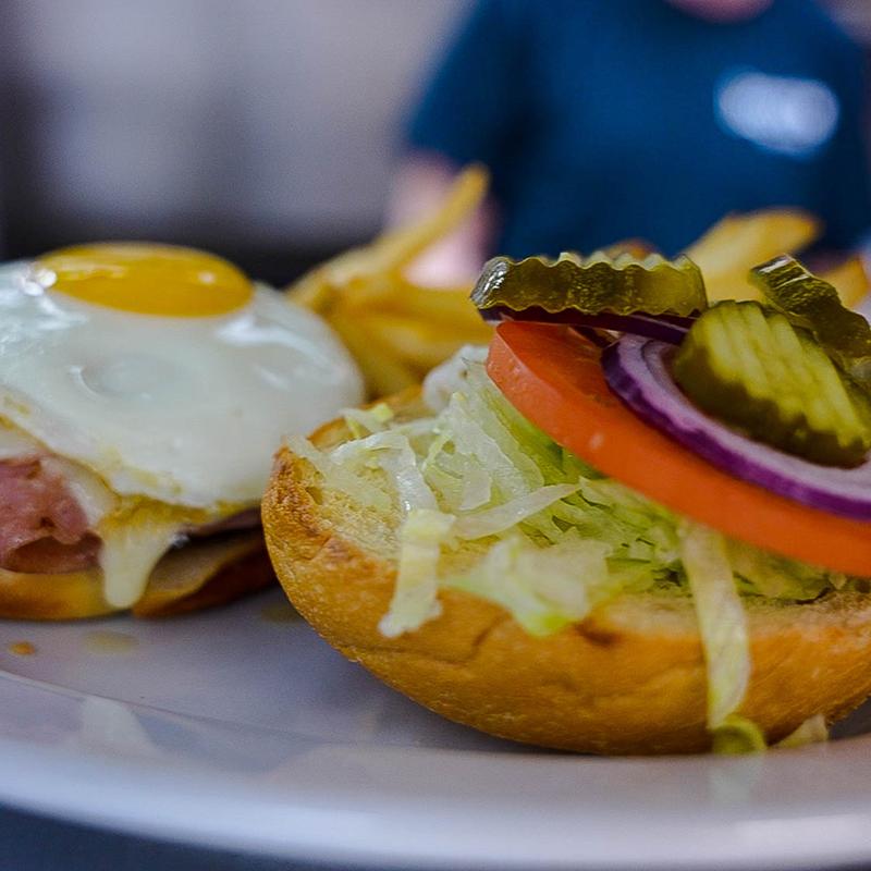 Dogwood Burger photo