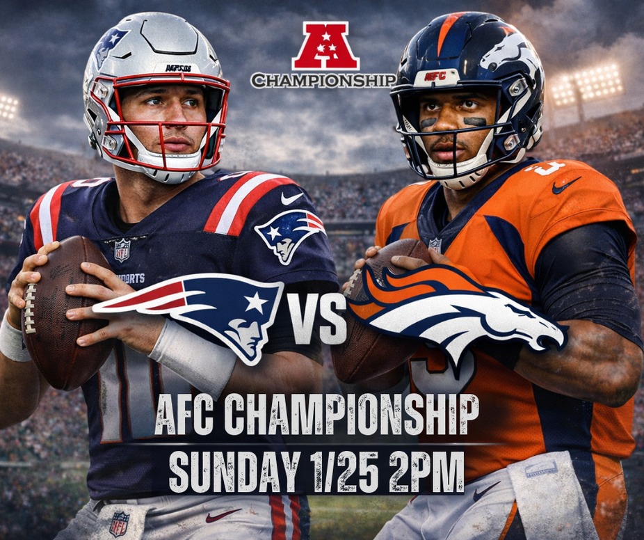 AFC Championship event photo