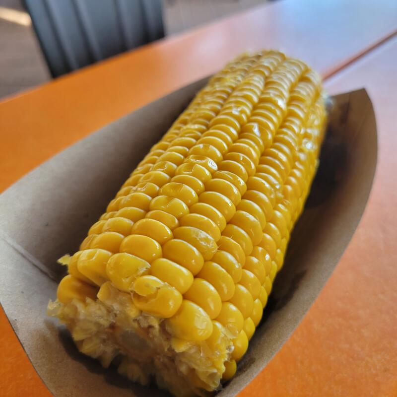 Corn photo