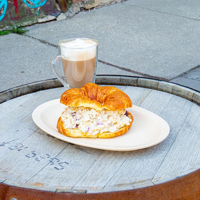 Jenn's Chicken Salad photo