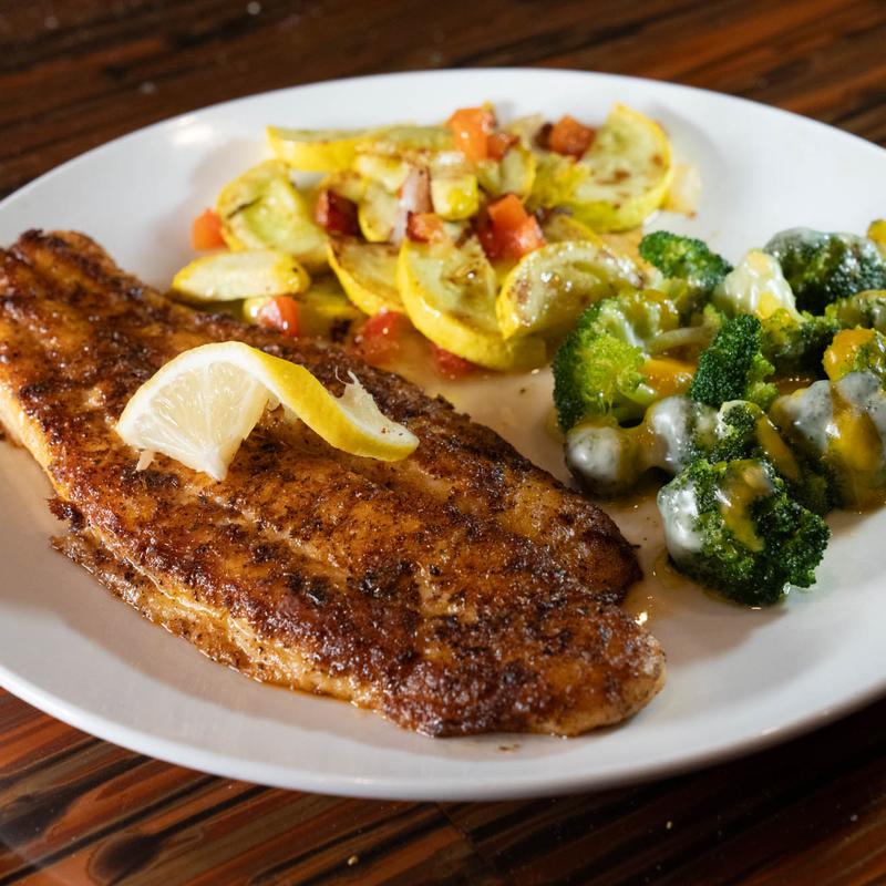 Catch of the Day photo