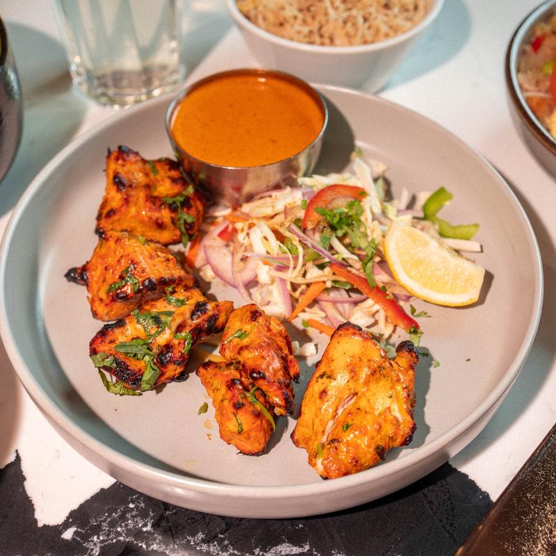 **Chicken Tikka (GF) photo