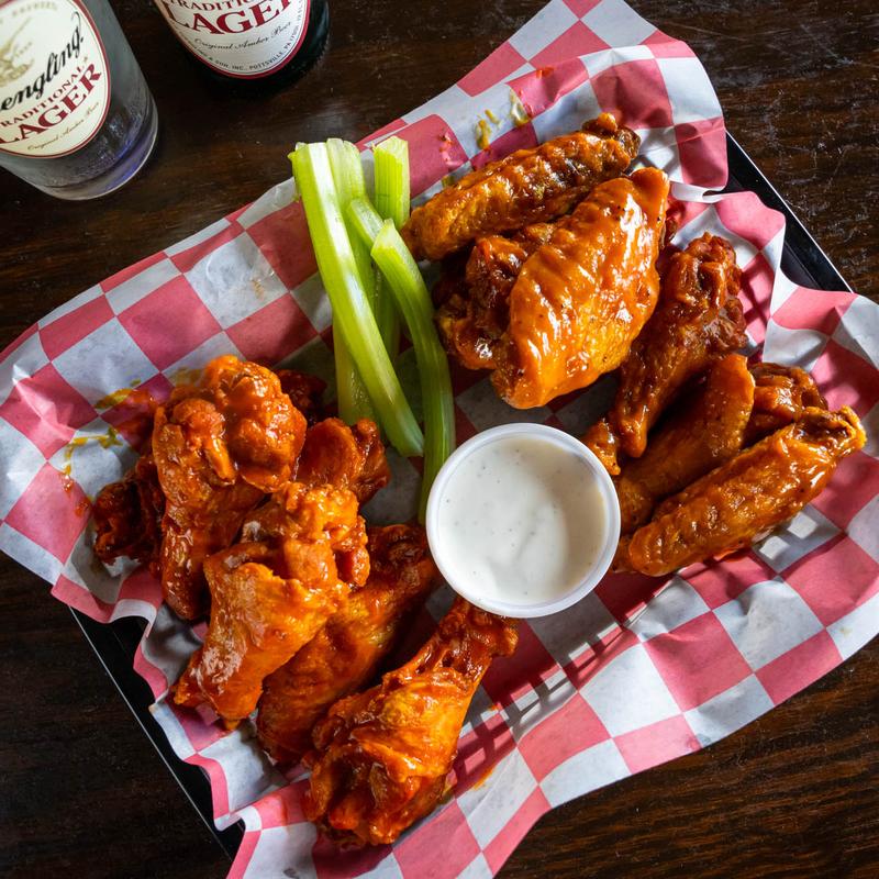 Original Hot (Chiefs) photo