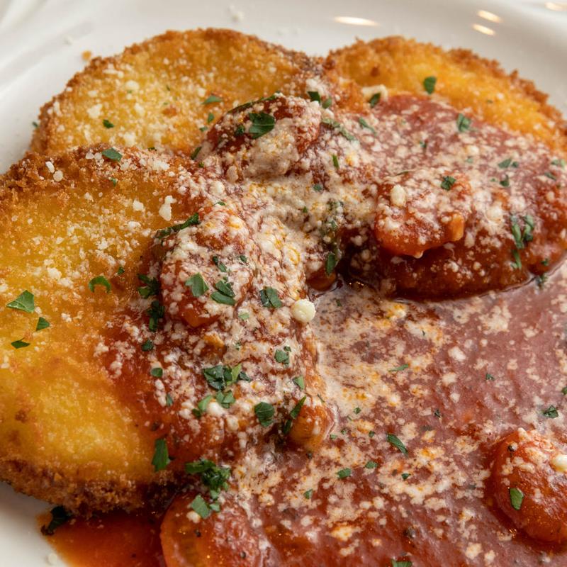 Mozzarella Pomodoro photo