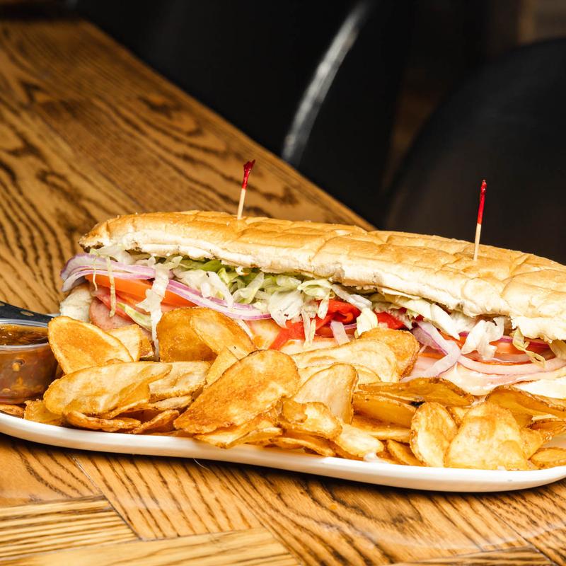 Italian Stallion photo