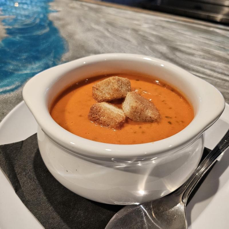 Soup of the Day photo