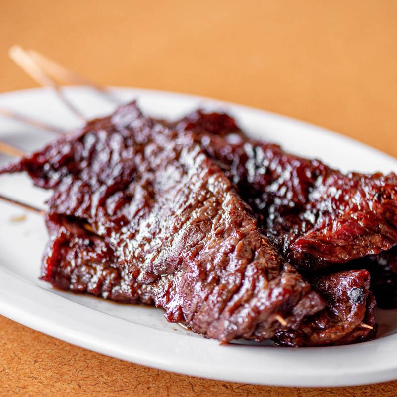 Beef or Chicken Teriyaki photo