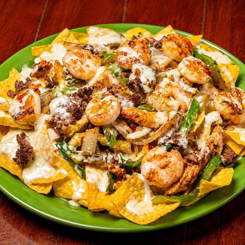 Frida’s Nachos photo
