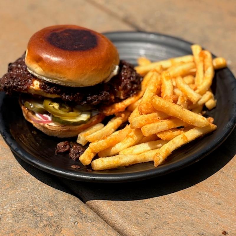 Nashville Hot Fried Chicken photo