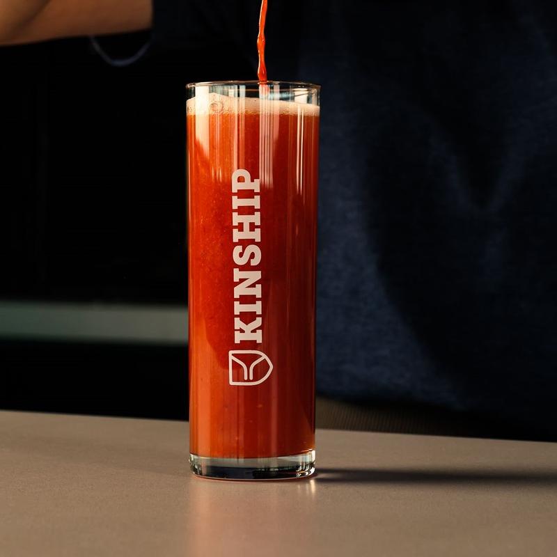Kinship Red Beer photo
