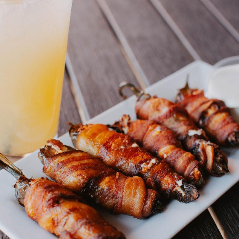 Jalapeno Poppers photo