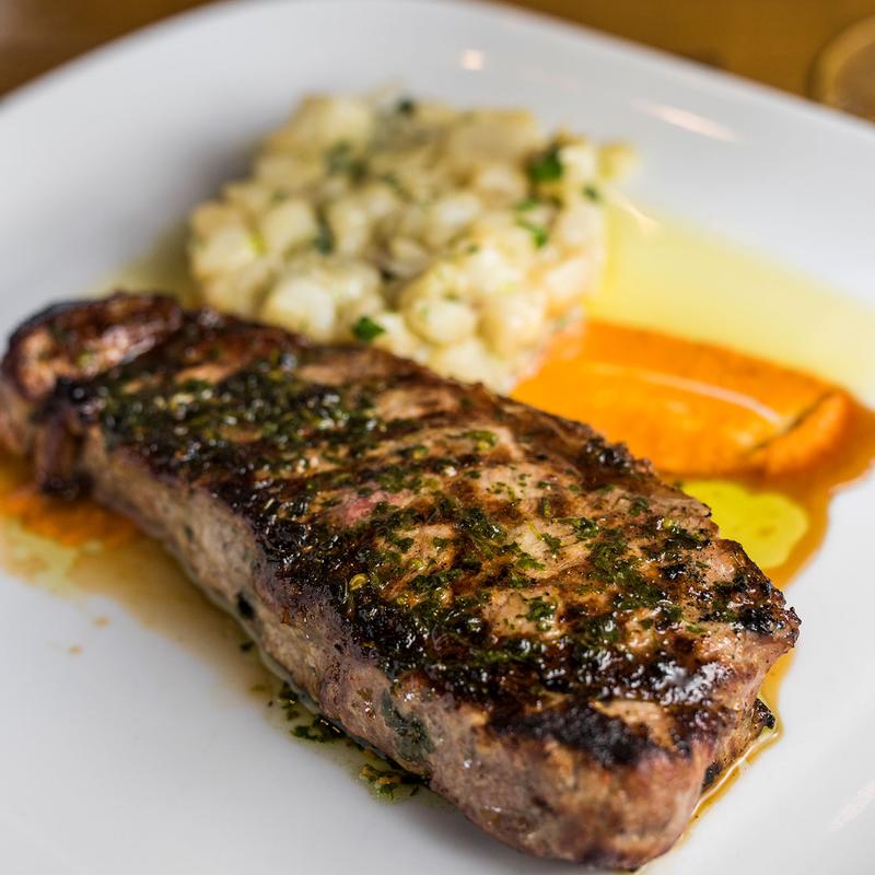 Churrasco Argentino photo