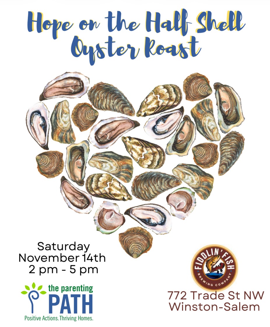 Hope on the Half Shell Oyster Roast event photo