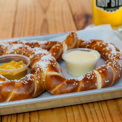 Pretzel