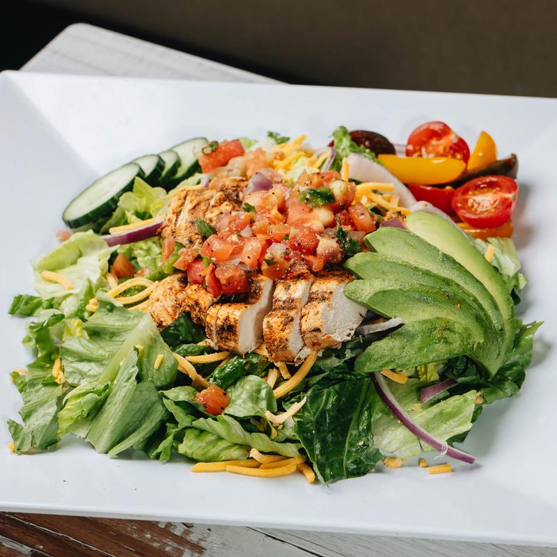 SOUTHWEST SALAD photo