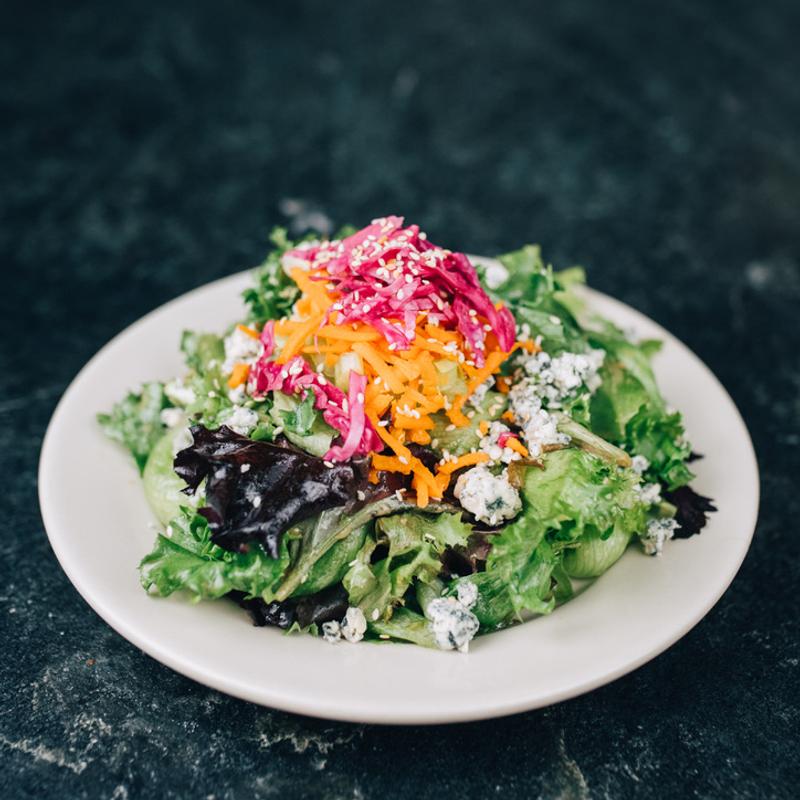 menu item 1 of 22, Evolution Salad