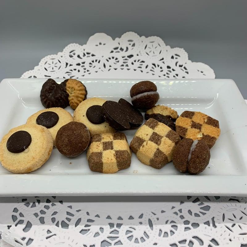 Mix Italian Cookies photo