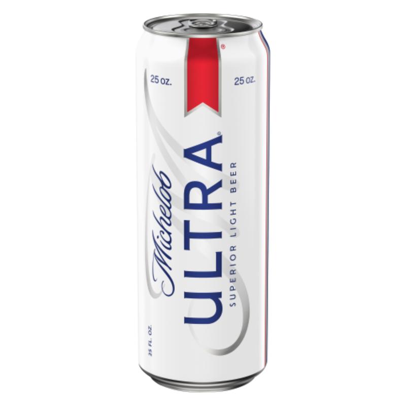 Michelob Ultra photo
