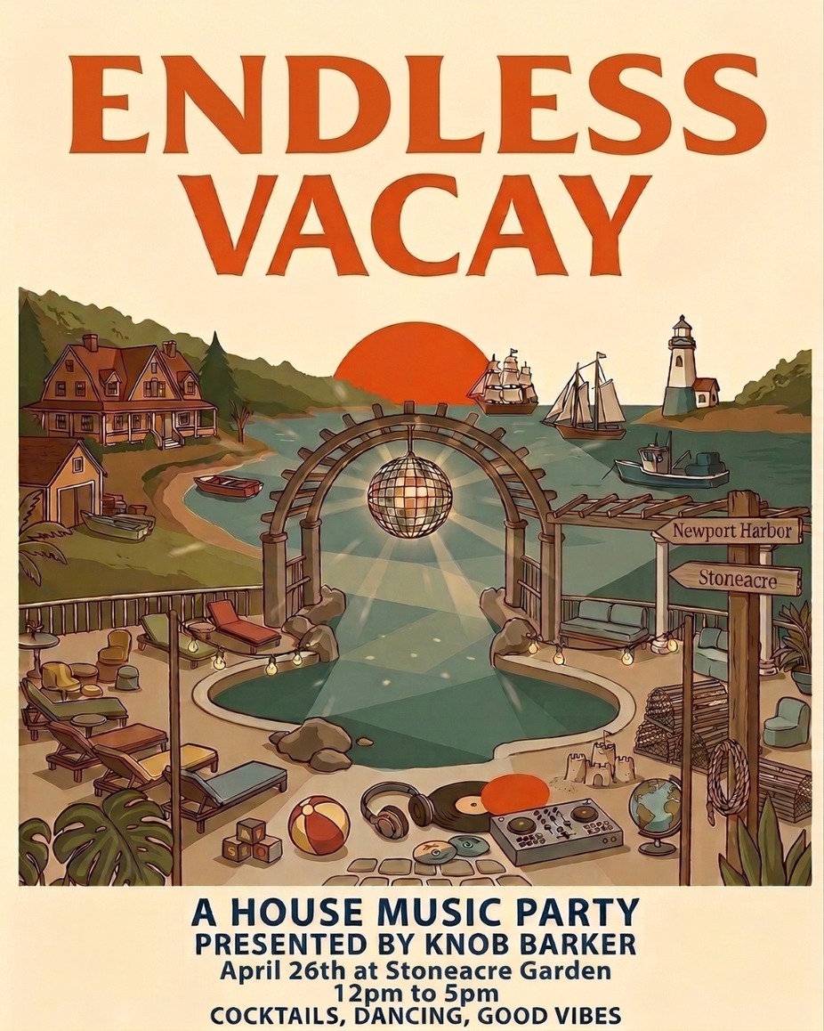 DJ Sundays are back! event photo