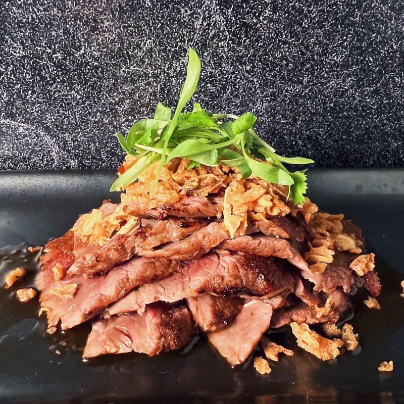 Yakiniku Steak photo