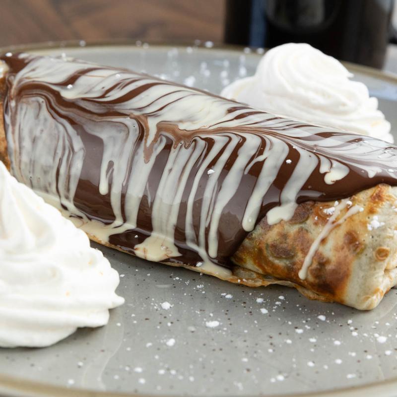 Dubai chocolate photo