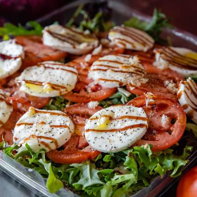 Caprese Salad