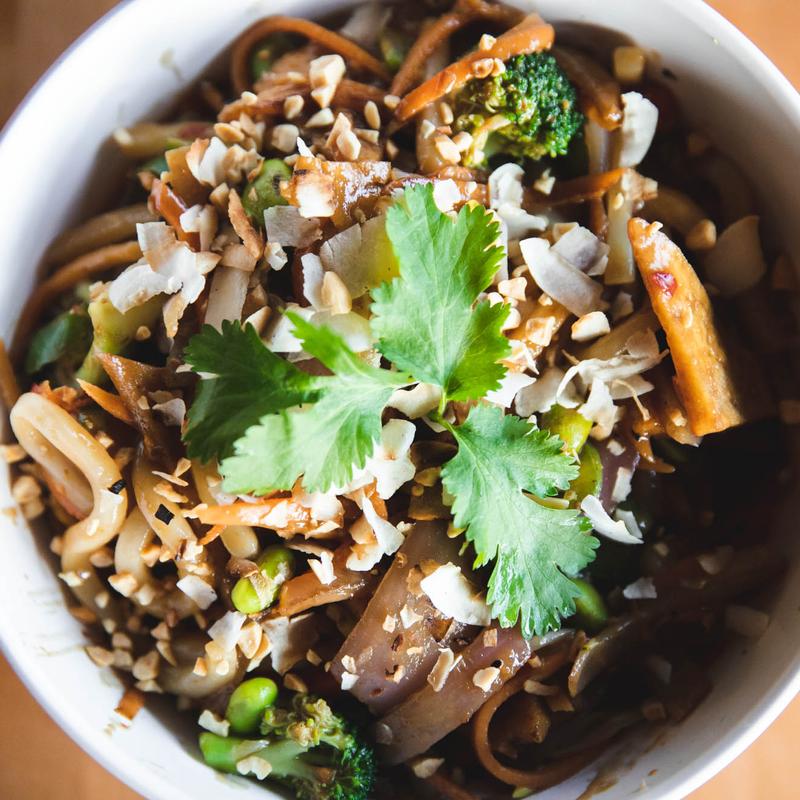 Dirty Vegan (VE) photo